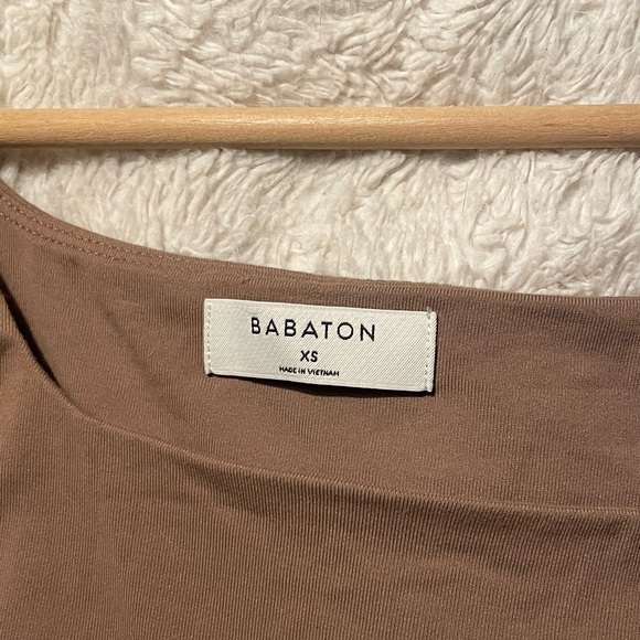 (SOLD) Babaton Contour Bodysuit - Picture 3 of 3